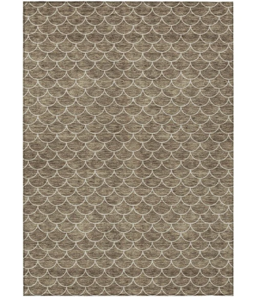 Addison Chantille ACN933-Brown 3 ft. X 5 ft. Rectangle Rug
