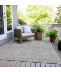 Addison Chantille ACN933-Gray 3 ft. X 5 ft. Rectangle Rug