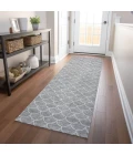 Addison Chantille ACN933-Gray 2 ft. 3 in. X 7 ft. 6 in. Rectangle Rug