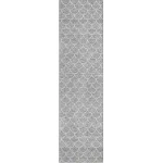 Addison Chantille ACN933-Gray 2 ft. 3 in. X 7 ft. 6 in. Rectangle Rug