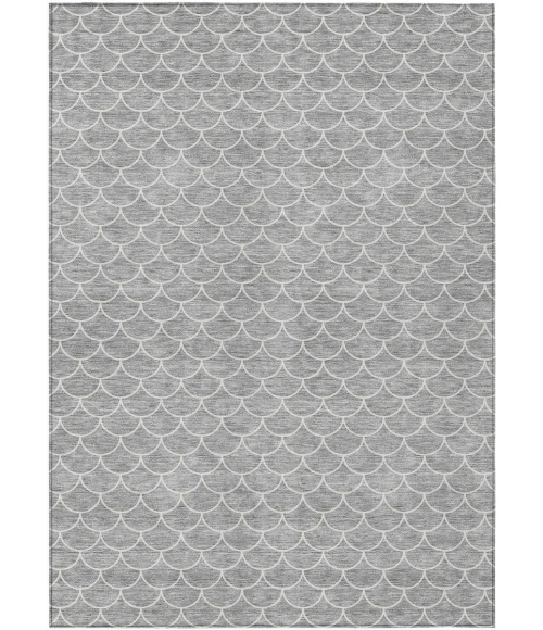 Addison Chantille ACN933-Gray 3 ft. X 5 ft. Rectangle Rug