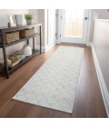 Addison Chantille ACN933-Ivory 2 ft. 3 in. X 7 ft. 6 in. Rectangle Rug