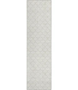 Addison Chantille ACN933-Ivory 2 ft. 3 in. X 7 ft. 6 in. Rectangle Rug