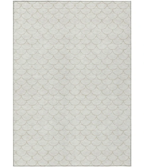Addison Chantille ACN933-Ivory 9 ft. X 12 ft. Rectangle Rug