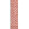 Addison Chantille ACN933-Salmon 2 ft. 3 in. X 7 ft. 6 in. Rectangle Rug