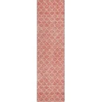 Addison Chantille ACN933-Salmon 2 ft. 3 in. X 7 ft. 6 in. Rectangle Rug