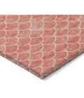 Addison Chantille ACN933-Salmon 9 ft. X 12 ft. Rectangle Rug