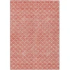Addison Chantille ACN933-Salmon 9 ft. X 12 ft. Rectangle Rug