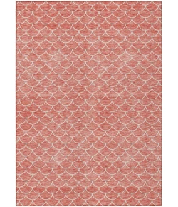 Addison Chantille ACN933-Salmon 9 ft. X 12 ft. Rectangle Rug