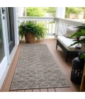 Addison Chantille ACN933-Taupe 2 ft. 3 in. X 7 ft. 6 in. Rectangle Rug
