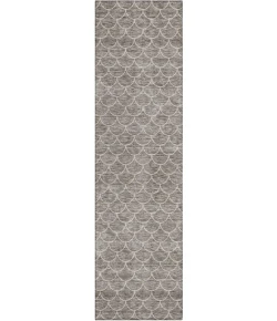 Addison Chantille ACN933-Taupe 2 ft. 3 in. X 7 ft. 6 in. Rectangle Rug