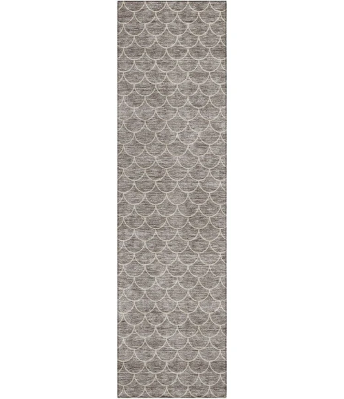Addison Chantille ACN933-Taupe 2 ft. 3 in. X 7 ft. 6 in. Rectangle Rug