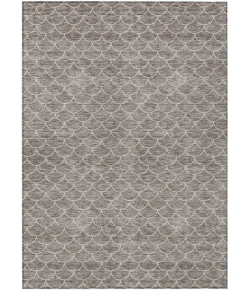 Addison Chantille ACN933-Taupe 3 ft. X 5 ft. Rectangle Rug