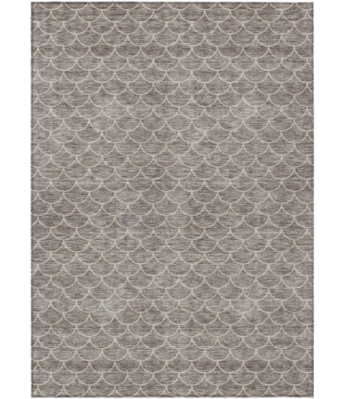 Addison Chantille ACN933-Taupe 3 ft. X 5 ft. Rectangle Rug