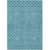 Addison Chantille ACN933-Teal 9 ft. X 12 ft. Rectangle Rug