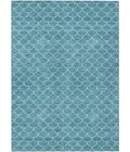 Addison Chantille ACN933-Teal 10 ft. X 14 ft. Rectangle Rug