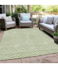 Addison Chantille ACN934-Aloe 8 ft. X 10 ft. Rectangle Rug