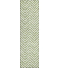 Addison Chantille ACN934-Aloe 2 ft. 3 in. X 7 ft. 6 in. Rectangle Rug