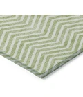 Addison Chantille ACN934-Aloe 2 ft. 3 in. X 7 ft. 6 in. Rectangle Rug