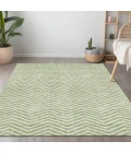 Addison Chantille ACN934-Aloe 8 ft. X 10 ft. Rectangle Rug