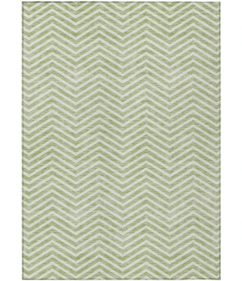 Addison Chantille ACN934-Aloe 8 ft. X 10 ft. Rectangle Rug