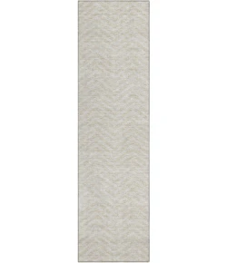 Addison Chantille ACN934-Beige 2 ft. 3 in. X 7 ft. 6 in. Rectangle Rug
