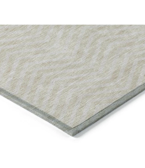 Addison Chantille ACN934-Beige 8 ft. X 10 ft. Rectangle Rug