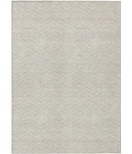 Addison Chantille ACN934-Beige 8 ft. X 10 ft. Rectangle Rug