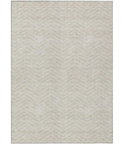 Addison Chantille ACN934-Beige 8 ft. X 10 ft. Rectangle Rug