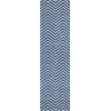 Addison Chantille ACN934-Blue 2 ft. 3 in. X 7 ft. 6 in. Rectangle Rug