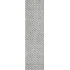 Addison Chantille ACN934-Gray 2 ft. 3 in. X 7 ft. 6 in. Rectangle Rug