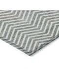 Addison Chantille ACN934-Gray 3 ft. X 5 ft. Rectangle Rug