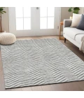 Addison Chantille ACN934-Gray 3 ft. X 5 ft. Rectangle Rug