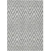 Addison Chantille ACN934-Gray 8 ft. X 10 ft. Rectangle Rug