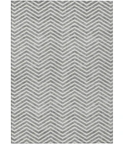 Addison Chantille ACN934-Gray 3 ft. X 5 ft. Rectangle Rug
