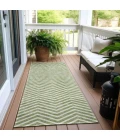 Addison Chantille ACN934-Green 2 ft. 3 in. X 7 ft. 6 in. Rectangle Rug