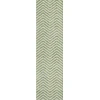 Addison Chantille ACN934-Green 2 ft. 3 in. X 7 ft. 6 in. Rectangle Rug