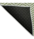Addison Chantille ACN934-Green 8 ft. X 10 ft. Rectangle Rug