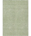 Addison Chantille ACN934-Green 8 ft. X 10 ft. Rectangle Rug