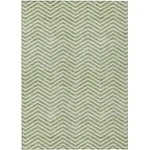 Addison Chantille ACN934-Green 9 ft. X 12 ft. Rectangle Rug