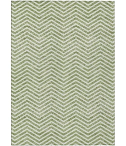 Addison Chantille ACN934-Green 8 ft. X 10 ft. Rectangle Rug