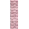 Addison Chantille ACN934-Pink 2 ft. 3 in. X 7 ft. 6 in. Rectangle Rug