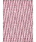 Addison Chantille ACN934-Pink 8 ft. X 10 ft. Rectangle Rug