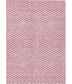 Addison Chantille ACN934-Pink 8 ft. X 10 ft. Rectangle Rug