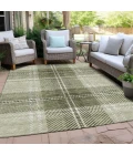 Addison Chantille ACN935-Aloe 8 ft. X 10 ft. Rectangle Rug
