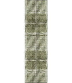 Addison Chantille ACN935-Aloe 2 ft. 3 in. X 7 ft. 6 in. Rectangle Rug