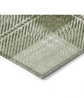 Addison Chantille ACN935-Aloe 2 ft. 3 in. X 7 ft. 6 in. Rectangle Rug