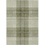 Addison Chantille ACN935-Aloe 10 ft. X 14 ft. Rectangle Rug