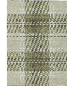 Addison Chantille ACN935-Aloe 8 ft. X 10 ft. Rectangle Rug