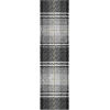 Addison Chantille ACN935-Black 2 ft. 3 in. X 7 ft. 6 in. Rectangle Rug